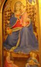 Beato Angelico Madonna dell'Umiltà (grande) 1433-35